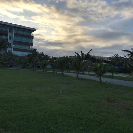 Apartamento No Porto Das Dunas - Beach Way Fortaleza  Esterno foto