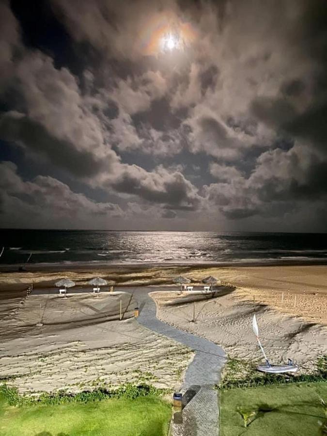 Apartamento No Porto Das Dunas - Beach Way Fortaleza  Esterno foto