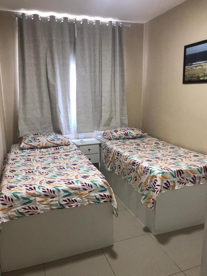 Apartamento No Porto Das Dunas - Beach Way Fortaleza  Esterno foto