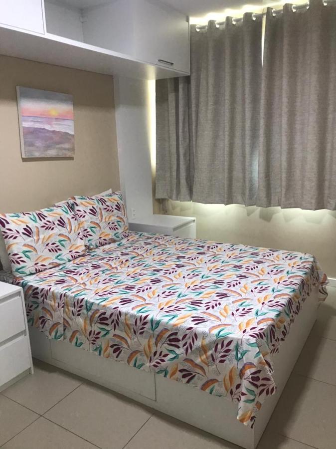 Apartamento No Porto Das Dunas - Beach Way Fortaleza  Esterno foto