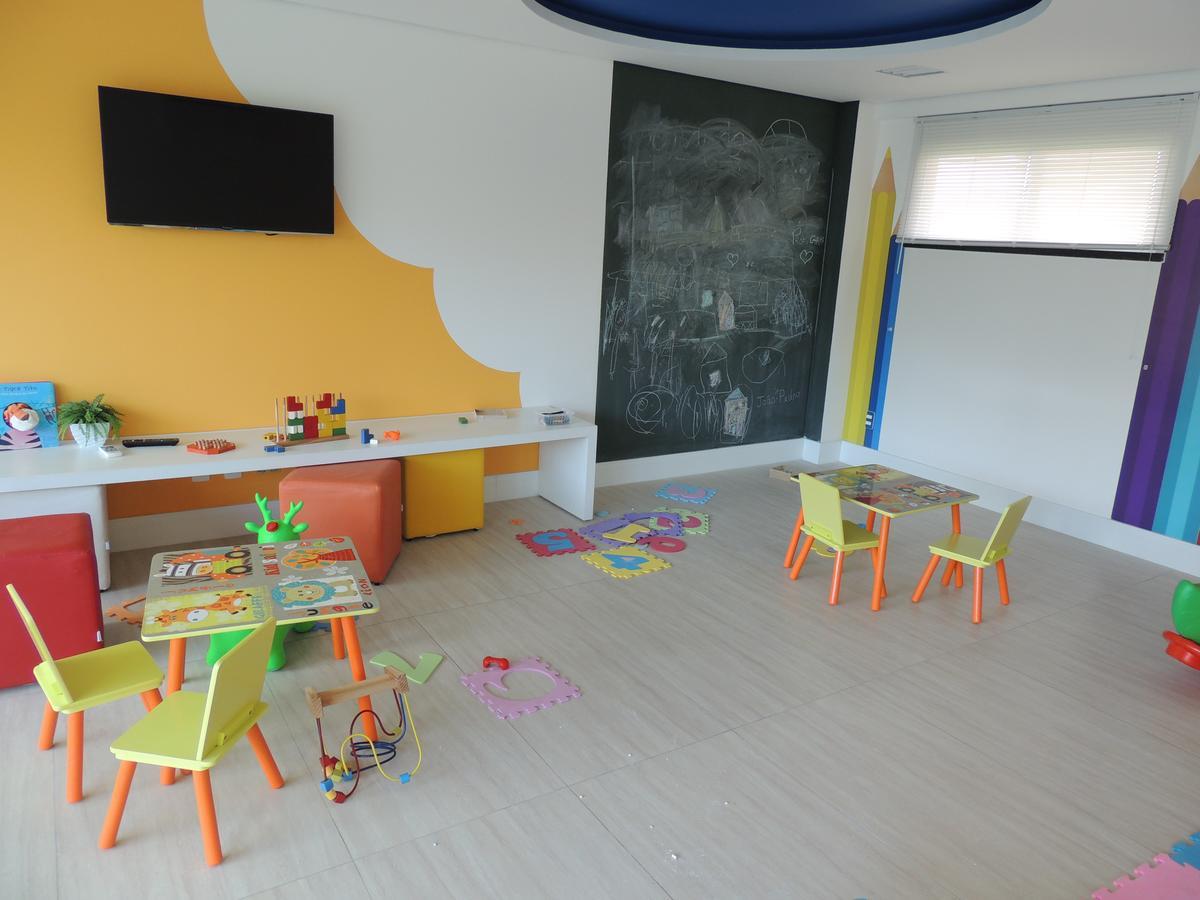 Apartamento No Porto Das Dunas - Beach Way Fortaleza  Esterno foto
